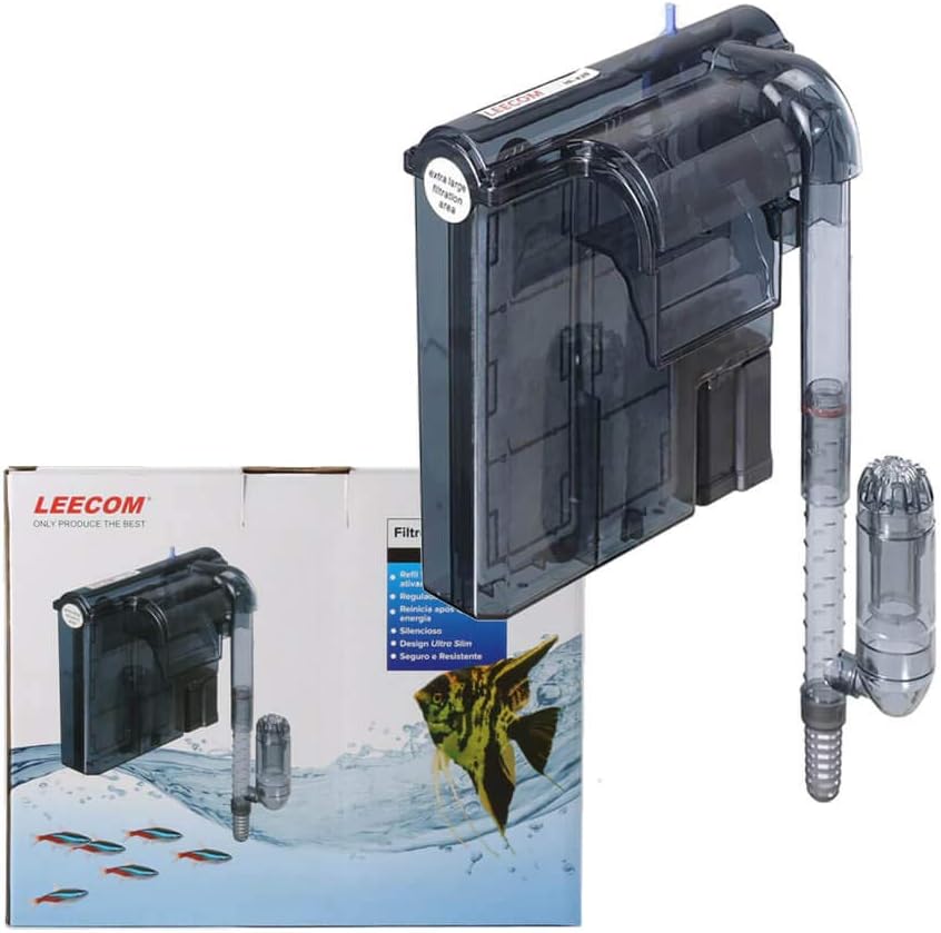Filtro Externo Hang-On Hi-430 350 L/H 1