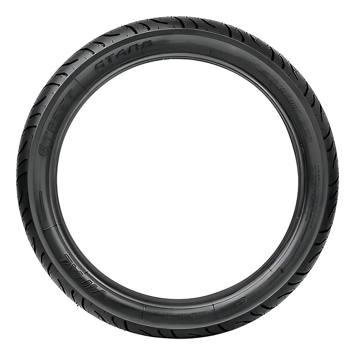 Pneu Vipal Street ST600 90/90-18 57P Reinf. Traseiro 4