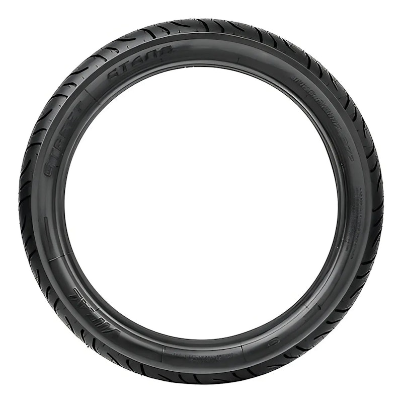 Pneu Vipal Street ST600 90/90-18 57P Reinf. Traseiro 4
