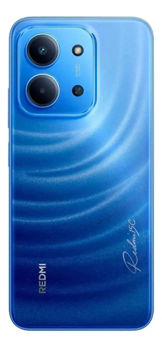 Redmi 15C 3