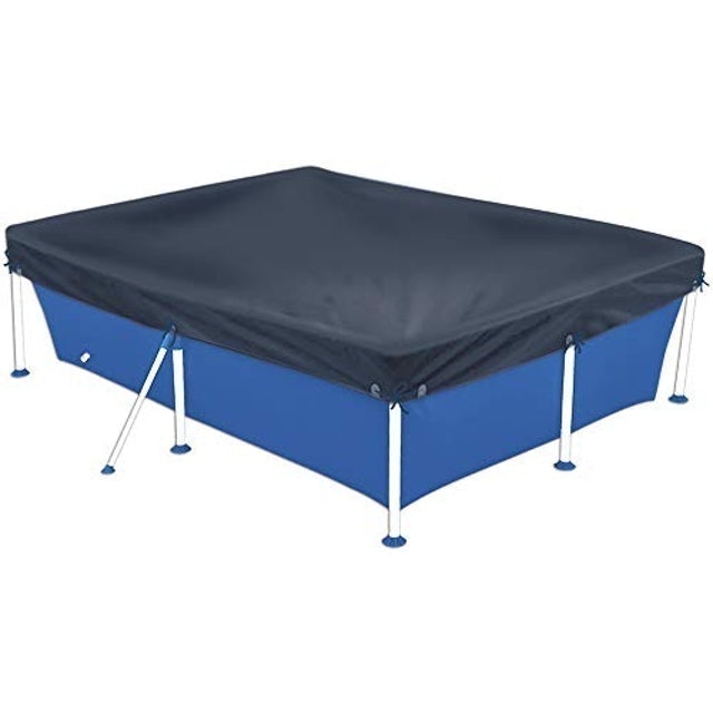 Top 10 Melhores Capas para Piscina   (para Piscinas de Plástico e Fibra) 2