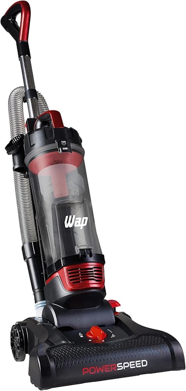 Aspirador de Pó Vertical 2 em 1 2000 W WAP Power Speed 5