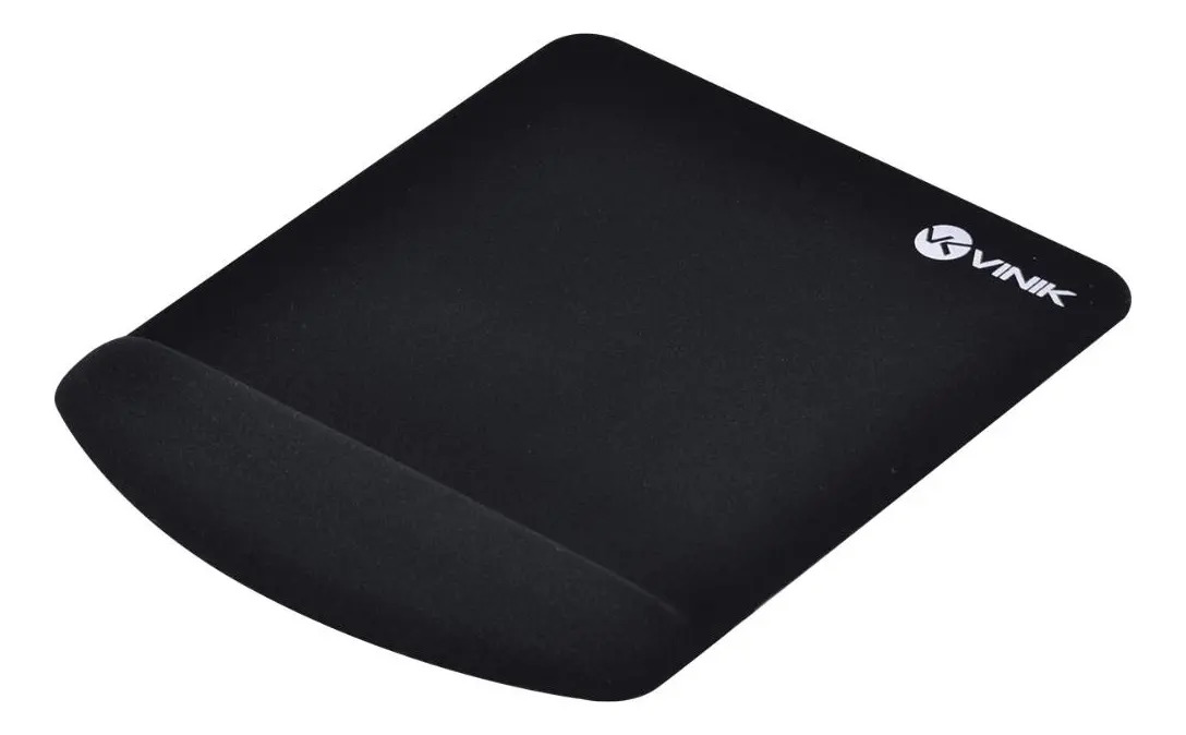 Mousepad com Apoio de Pulso em Gel Vinik 2
