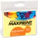 MAXPRINT Bloco Adesivo Maxprint Pequeno Amarelo 1