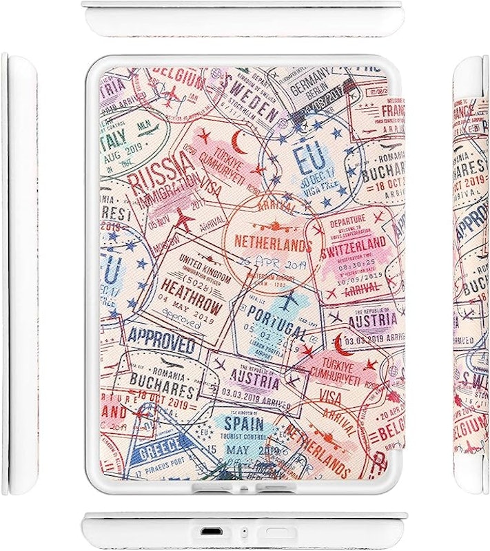 Capa Novo Kindle Paperwhite 11ª Geração 2021 3