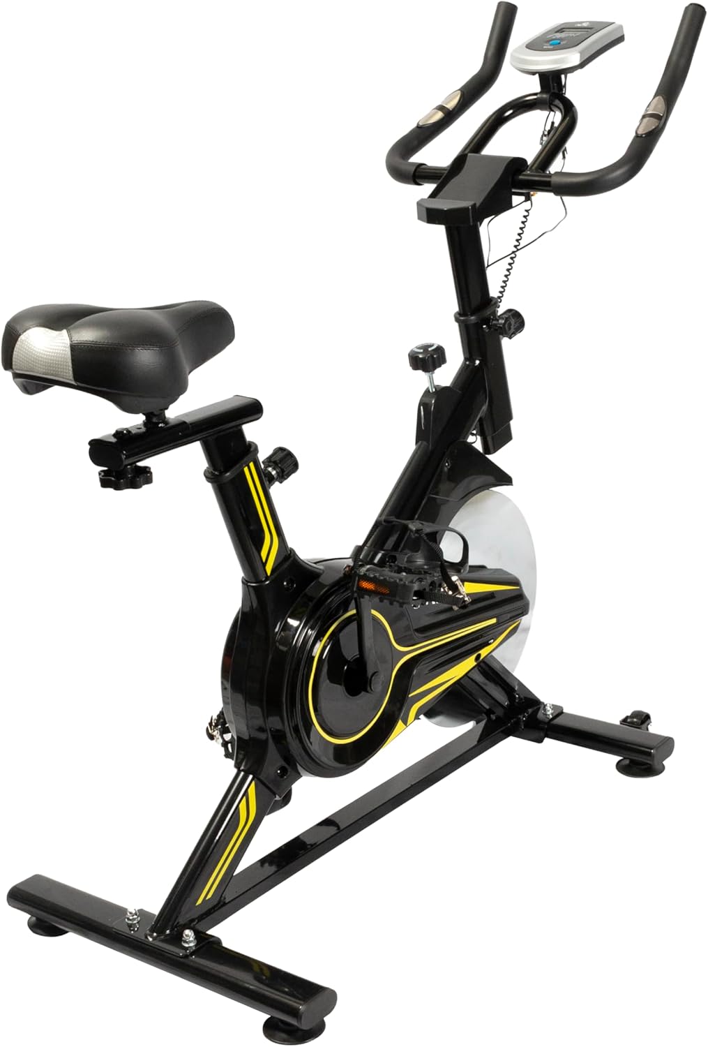 Bicicleta Spinning Acte Sports 2