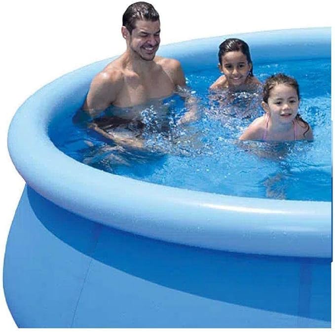 Piscina Inflável Circular 4.500 L Atrio 2