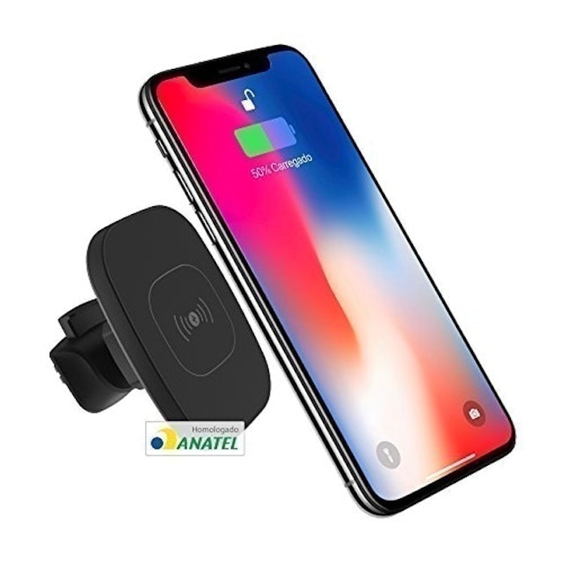 Carregador Veicular por Indução Geonav 4