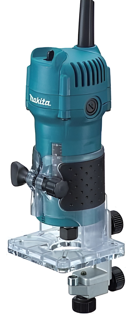 Tupia Makita 2