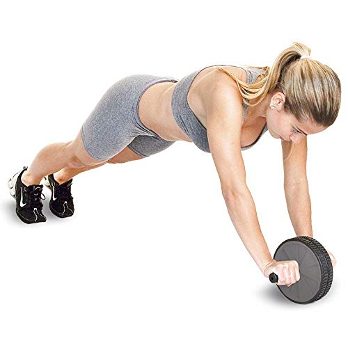 Roda Abdominal  2