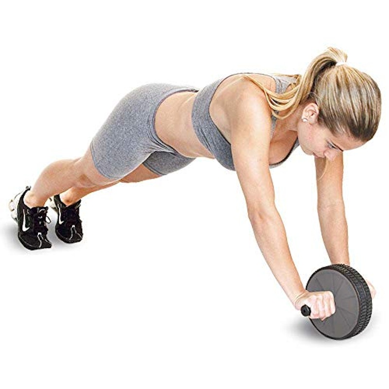 Roda Abdominal 2