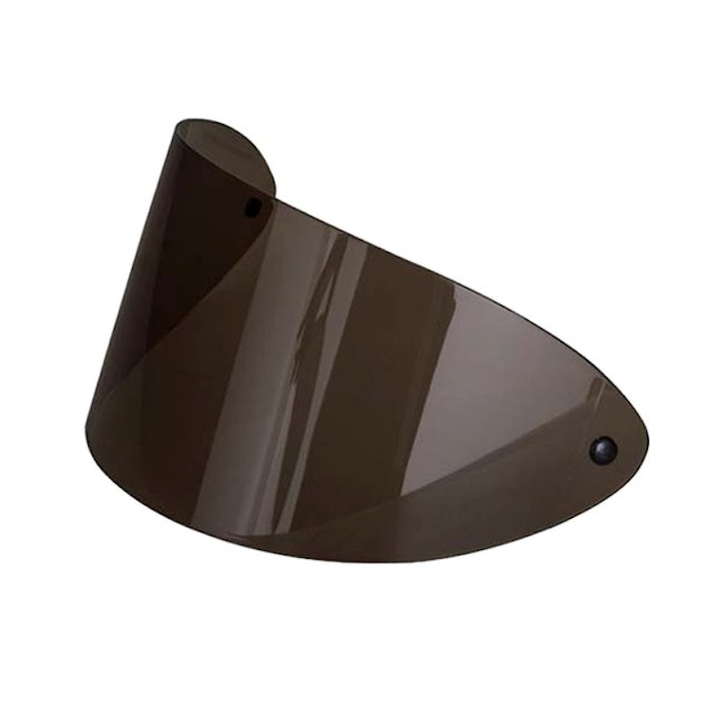 Viseira para Capacete San Marino Fumê Original 1
