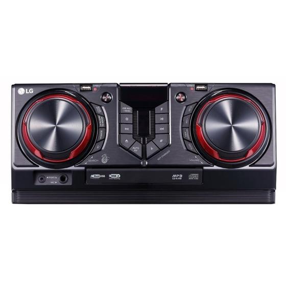 Bluetooth Speaker LG XBOOM 2