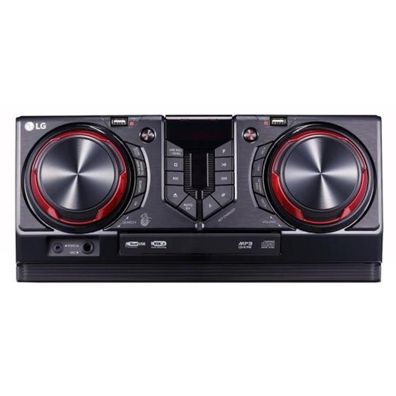 Bluetooth Speaker LG XBOOM 2