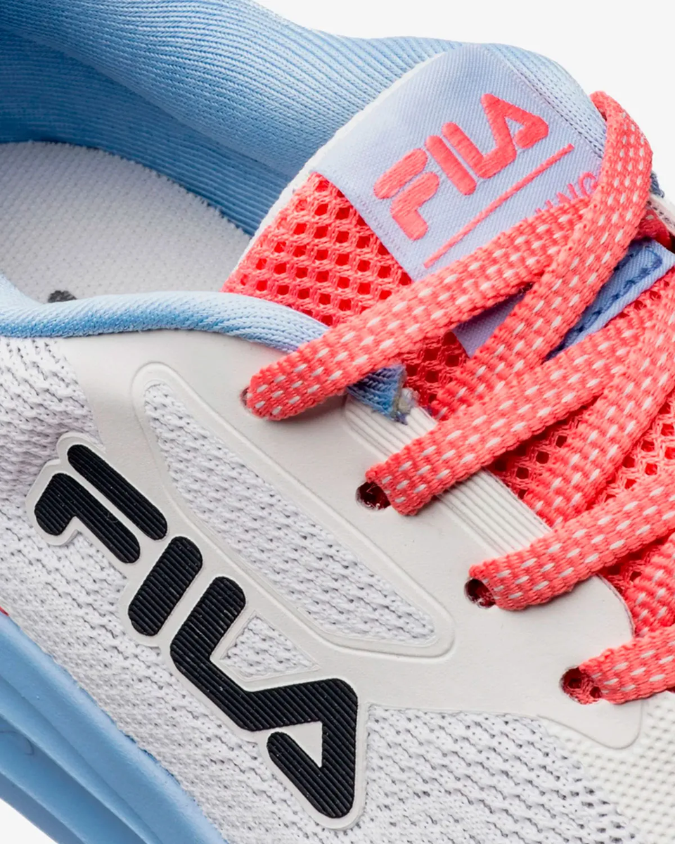 Tênis Fila Fastness Feminino 4