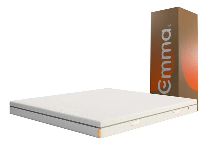 Colchão Emma Duo Comfort 1