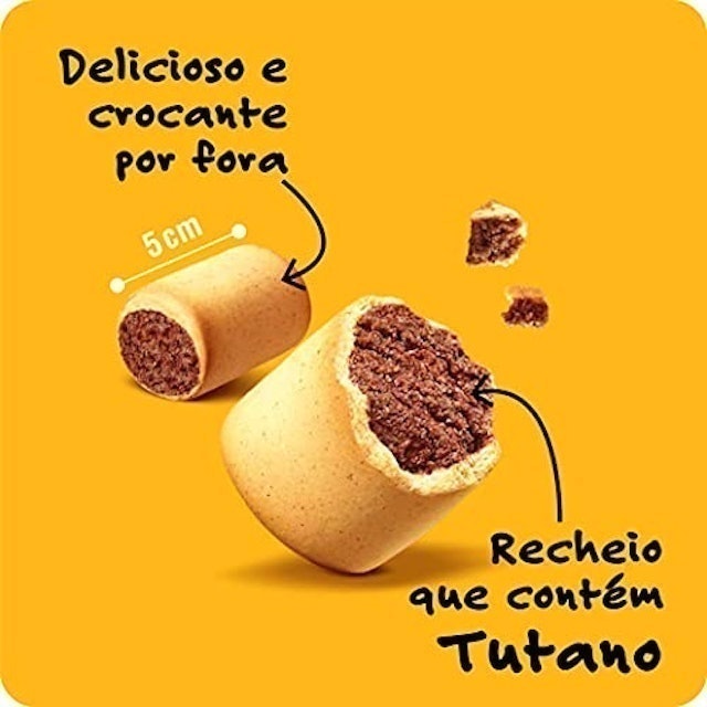 Pedigree Marrobone Adulto Sabor Carne 2