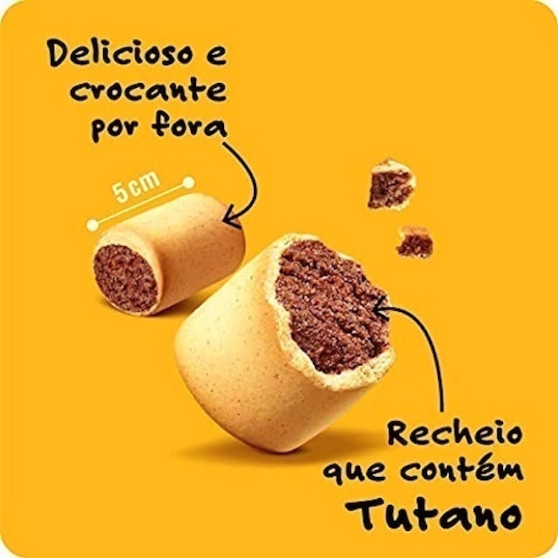 Pedigree Marrobone Adulto Sabor Carne 2