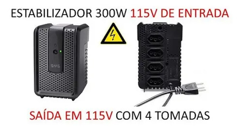 Revolution Speedy 300S 115 5