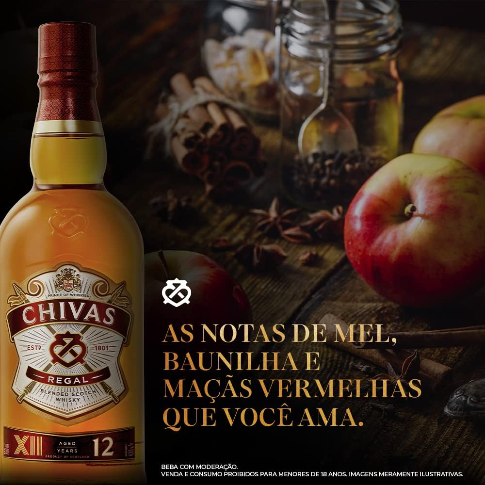Chivas 12 4