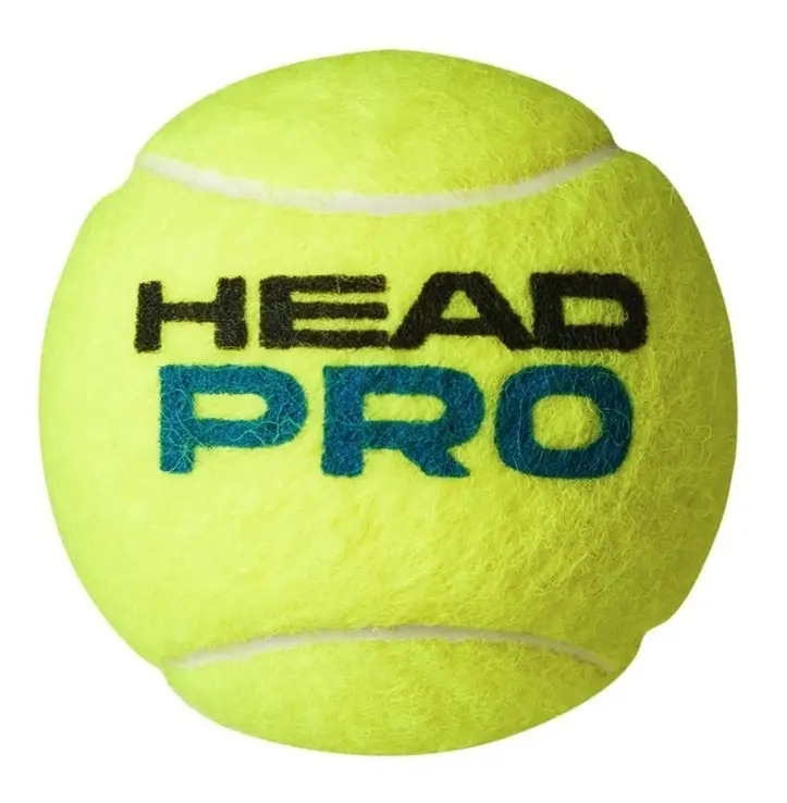Bola de Tênis Head Pro 3B 5