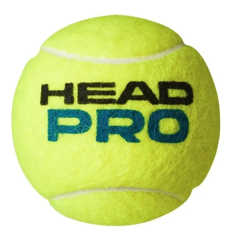 Bola de Tênis Head Pro 3B 5