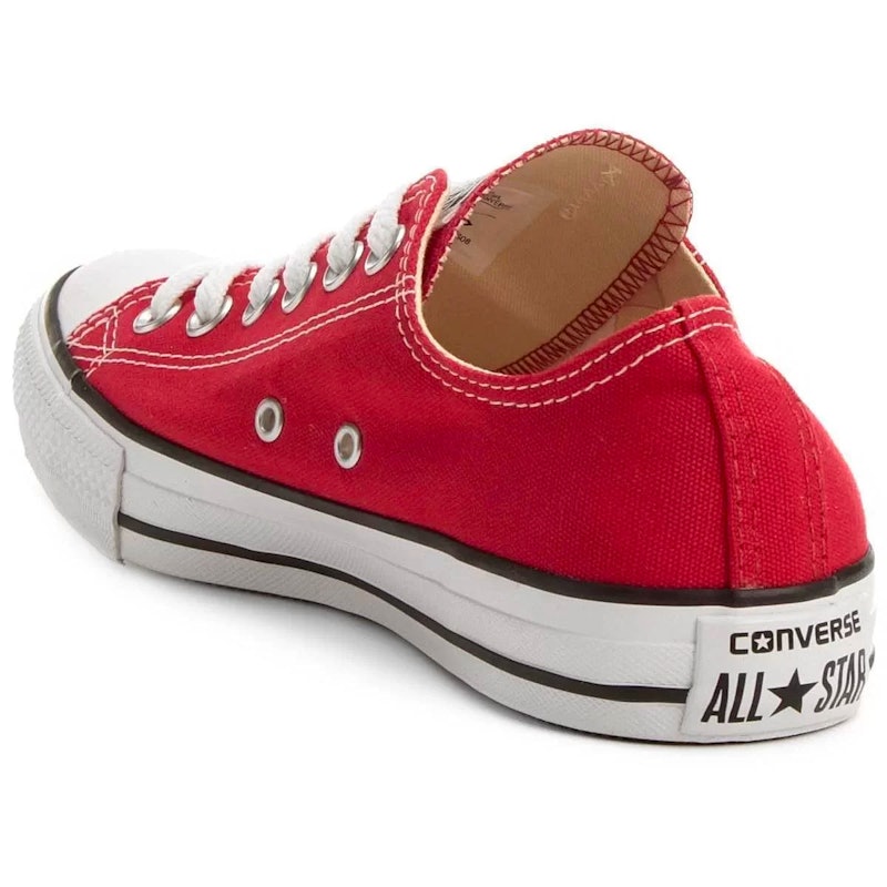 Chuck Taylor All Star 4