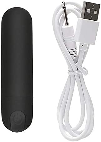 Vibrador Feminino Recarregável Sem Fio Brinquedo Erótico Para Casais 4
