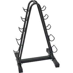 Expositor para Halteres Pares Moderno Metal
