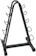 POLI SPORTS Expositor para Halteres Pares Moderno Metal 1