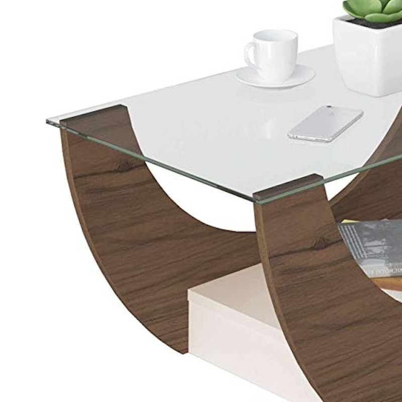 Mesa de Centro Onda 3