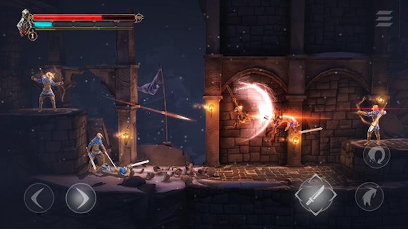 Grimvalor 5