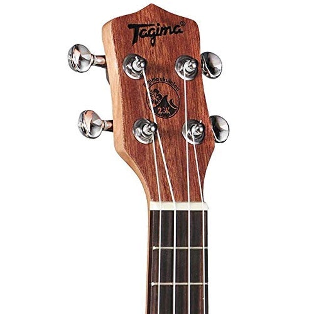 Ukulele Tagima 23 K NTMS 3