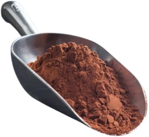Chocolate em Pó Solúvel 50% Cacau 2