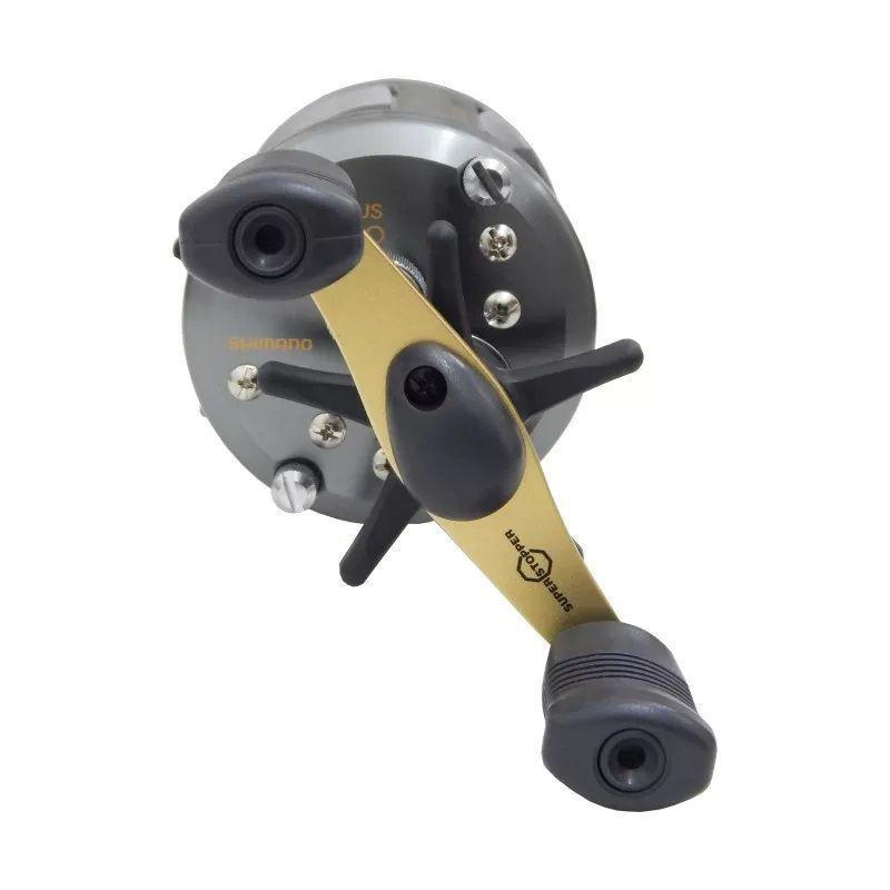 Carretilha Shimano Corvalus 400 4