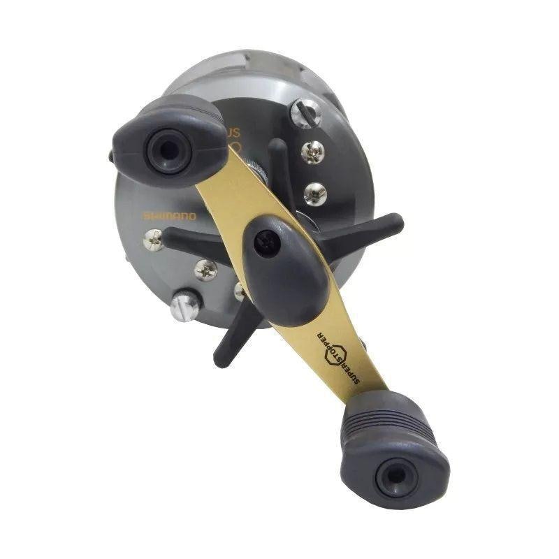 Carretilha Shimano Corvalus 400 4