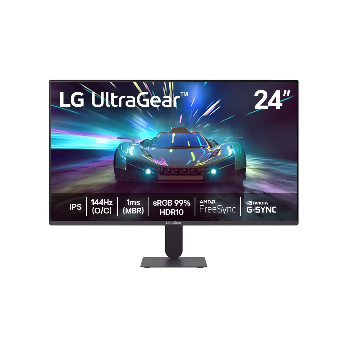 Top 10 Melhores Monitores Full HD em 2026 (Samsung, LG e mais) 2