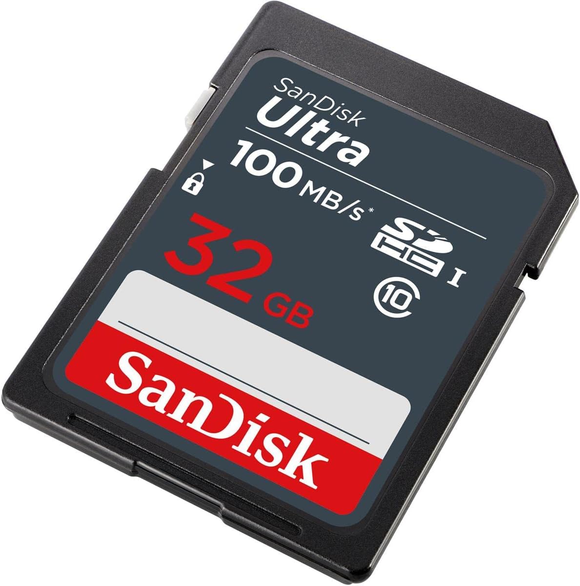 Cartão de Memória Ultra 32 GB 3