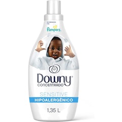 Amaciante Downy Sensitive