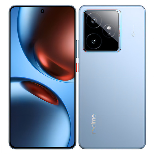 Realme GT 7 1