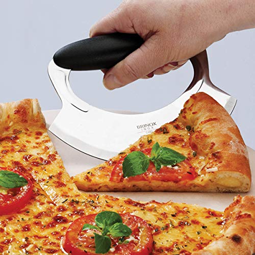 Cortador de Pizza Brinox Plus - Precision 4