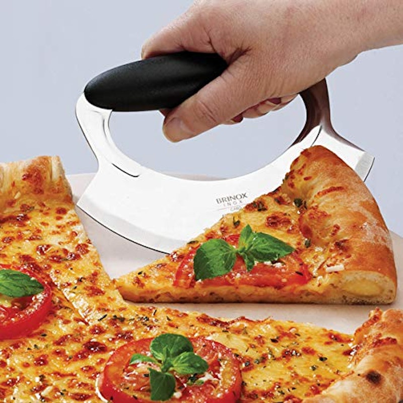 Cortador de Pizza Brinox Plus - Precision 4
