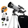 CELESTRON Luneta Celestron Travel Scope 60DX Mochila Adapt Celular 1