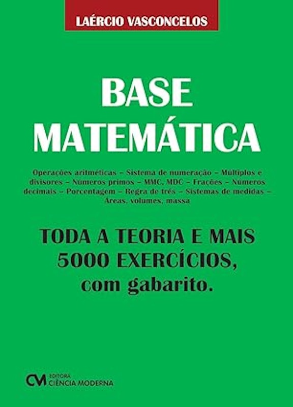 Base Matemática 1