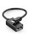 UGREEN Cabo Micro USB 2.0 OTG Adaptador Macho 1