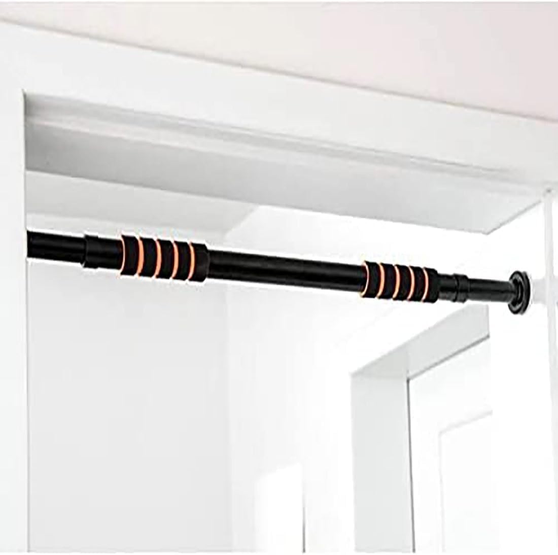 Barra de Exercícios FL61 4