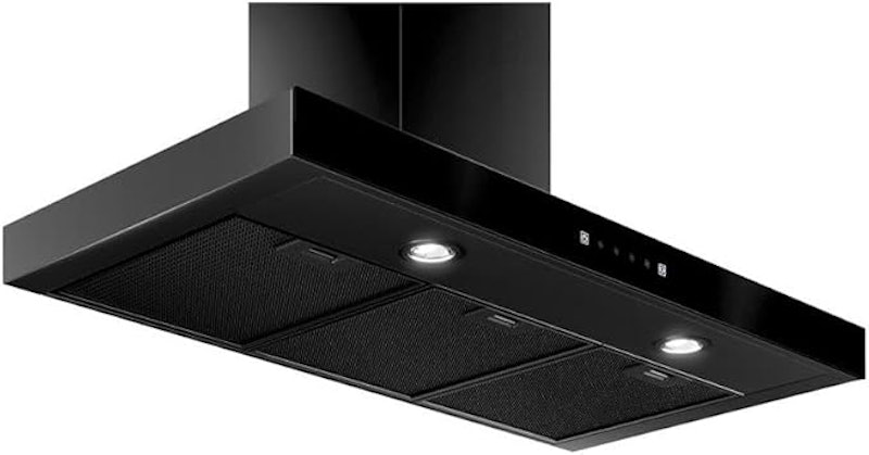 Coifa de Parede Brastemp Eclipse Collection 90 cm 2