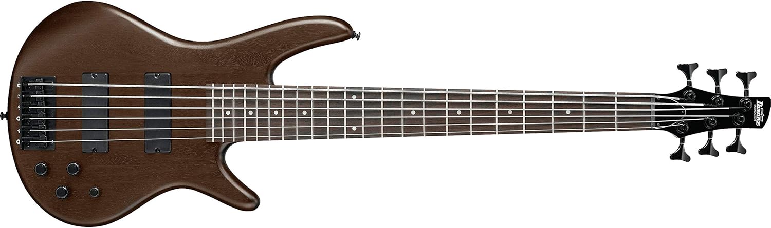 Baixo 6 Cordas GSR206B Ibanez 2