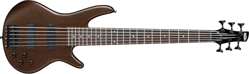 Baixo 6 Cordas GSR206B Ibanez 2