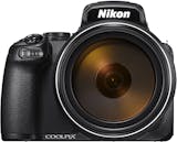 Top 10 Melhores Câmeras Nikon (Coolpix, D7500 e mais) 2